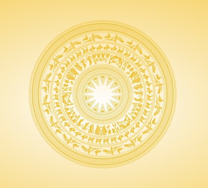 Hình nền trống đồng